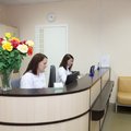 Фото КДЦ «Клиника-Сити» на Тамбовской