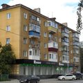 Фото Стоматологический салон «Космодент»