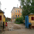 Фото Лаборатория микологии