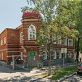 Фото Амбулаторное отделение №1 ОКПтД