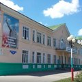 Фото Роддом «на Литвинова» ГБ №1