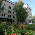 Фото Противотуберкулезный диспансер