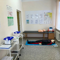Фото Детская поликлиника