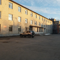 Фото Психиатрическая больница