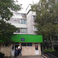 Фото «Центр лабораторных исследований» на Ореховом бульваре
