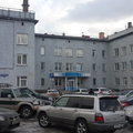 Фото Поликлиника №2 ККБ №2