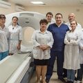 Фото Центр ядерной медицины «ПЭТ-Технолоджи»