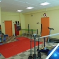 Фото Детский реабилитационный центр «Изумрудный город»