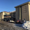 Фото Петропавловск-Камчатская городская поликлиника №1