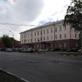 Фото Областной клинический онкологический диспансер