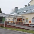 Фото Реабилитационный центр «Юрьево»