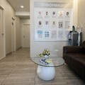 Фото «Северо-Западный медицинский центр» на Большом проспекте В.О.