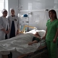 Фото Республиканская клиническая больница скорой медицинской помощи