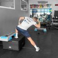 Фото Клиника спортивной медицины «Smart Recovery»
