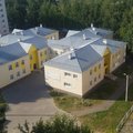 Фото Поликлиника №1 на Петрова