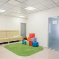 Фото Клиника лечения кашля и аллергии им. профессора Е.Н.Оленевой