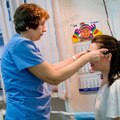 Фото Клиника микрохирургии глаза «Вижу» на Арбузова