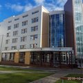 Фото Поликлиническое отделение №6 ЛОБ