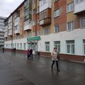 Фото Детская поликлиника №2 КГДКБ №2