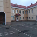 Фото Городская больница на Березовой
