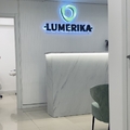 Фото Клиника лазерной эпиляции и косметологии «LUMERIKA» на Лубянском