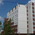 Фото Вологодский областной онкологический диспансер