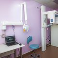 Фото Центр стоматологии и косметологии «Космодента» на Доватора