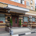 Фото Клиника «ВиДентис» на Мосрентгене