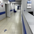Фото Октябрьский сосудистый центр