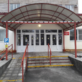 Фото ЦРБ Каменоломни