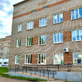 Фото ЦРБ на Докучаева