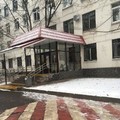 Фото Противотуберкулезный диспансер №13 СЗАО