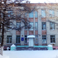 Фото Психиатрическая больница