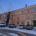 Фото Поликлиника № 2 на Орджоникидзе