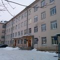 Фото Республиканский перинатальный центр