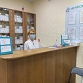 Фото Стоматологическая клиника «Совершенство» на Артамонова