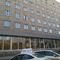 Фото Взрослый глазной травмпункт ККОКБ им Макарова