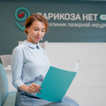 Фото Клиника «Варикоза нет.Про» на Митинской