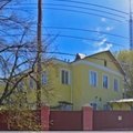 Фото Противотуберкулезный диспансер Канавинского района