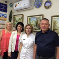 Фото Стоматология «Никадент» на Шараповской