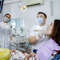 Фото Стоматология «Дельта-Дент»