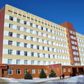 Фото Поликлиника на Московской
