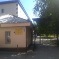 Фото Туберкулезная больница №3 ГОНКТБ