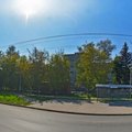 Фото ЛДЦ «МИБС» на Героя Смирнова