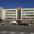 Фото Онкологический диспансер №5