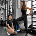 Фото Клиника спортивной медицины «Smart Recovery»