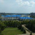 Фото Инфекционная больница им. Семашко