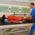 Фото Санаторий «Рассвет»