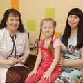 Фото Детский доктор на Нагорной