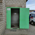 Фото Станция скорой помощи